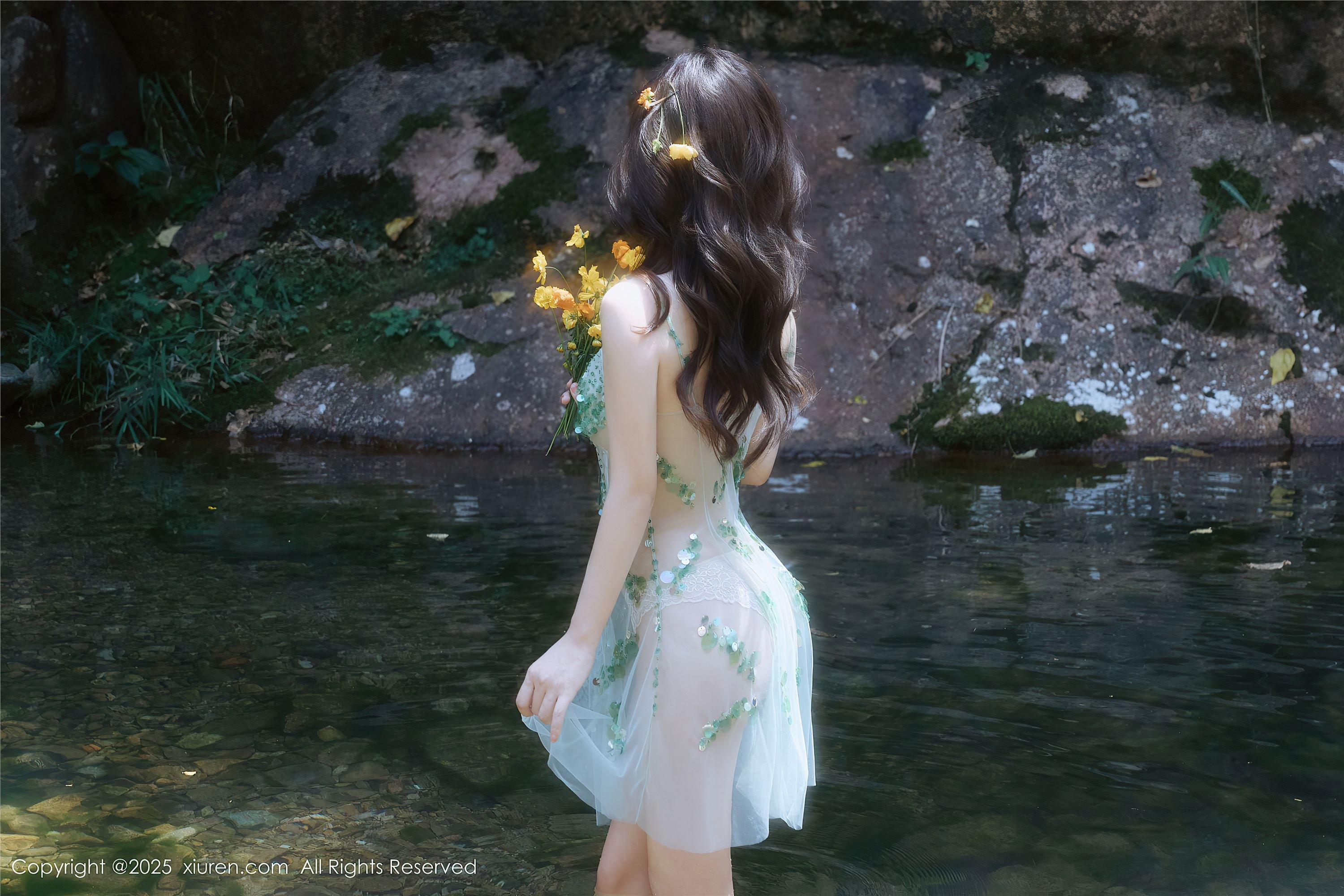 Xiuren秀人网 2025.09.11 NO.10756 尹甜甜sunny